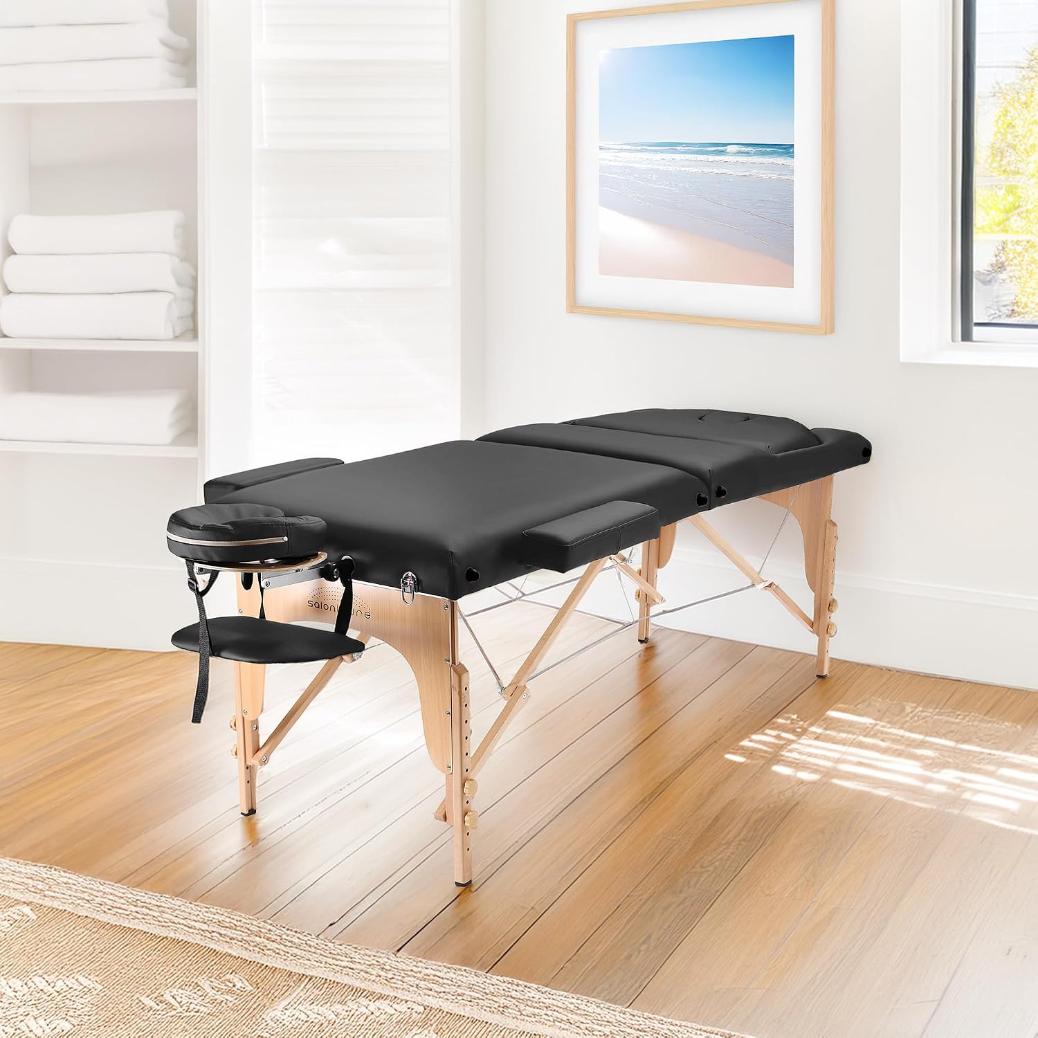 Graduating From Portable to Stationary: What Clinic-Ready Tables Get Right That Budget Beds Don't